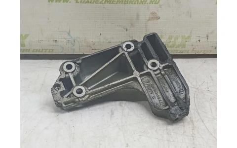 Suport motor 7505980 BMW Seria 3 E90 (2004 - 2010) - imagine 2