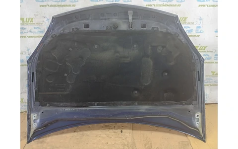 Capota motor Opel Astra H (2004 - 2007) - imagine 4