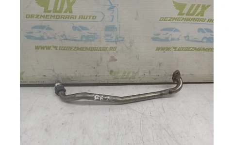 Conducta EGR Mazda CX-7 1 (2006 - 2009) - imagine 2