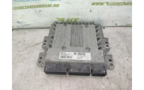 Calculator motor ECU 237104454r Dacia Lodgy 1 (2013 - 2020) - imagine 3