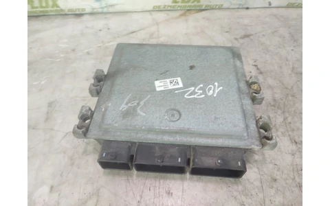 Calculator motor ECU 237104454r Dacia Lodgy 1 (2013 - 2020) - imagine 2