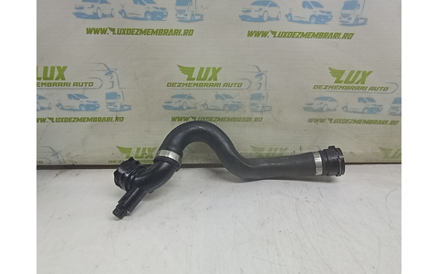 Conducta apa 17127531769-02 BMW Seria 3 E90 (2004 - 2010) - imagine 2