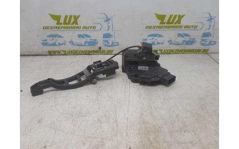 Broasca stanga spate 6M2A-R26413 Ford Mondeo MK4 (2007 - 2010) - imagine 2