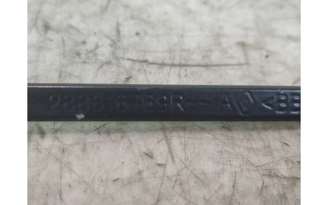Brat stergator parbriz stanga 288816769r-a Dacia Lodgy 1 (2013 - 2020) - imagine 2