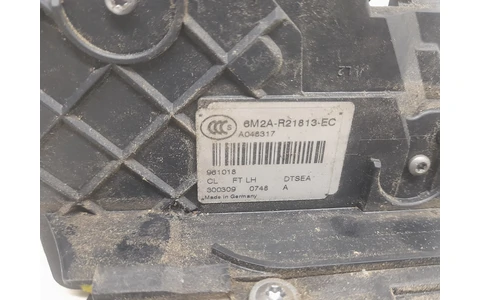 Broasca stanga fata 6m24-R21813-ec Ford Mondeo MK4 (2007 - 2010) - imagine 3