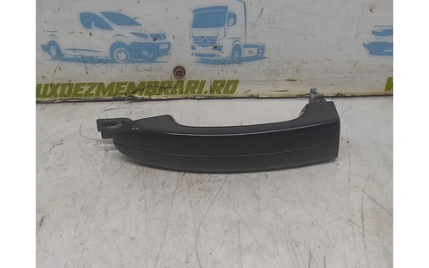 Maner exterior 6m21u22404 Ford Mondeo MK4 (2007 - 2010) - imagine 2