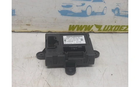 Modul confort usa fata dreapta 7g9t14b533 Ford Mondeo MK4 (2007 - 2010) - imagine 2