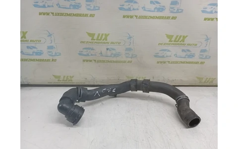 Furtun apa Volkswagen Golf 6 (2008 - 2015) - imagine 2