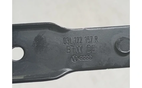 Conducta apa 03L122157R Volkswagen Golf 6 (2008 - 2015) - imagine 3