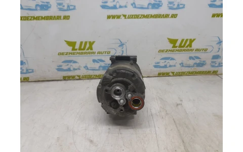 Compresor clima ac Ford Mondeo MK4 (2007 - 2010) - imagine 3