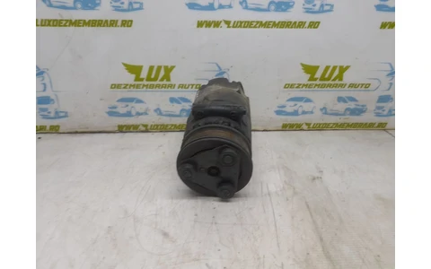 Compresor clima ac Ford Mondeo MK4 (2007 - 2010) - imagine 2