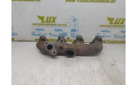 Galerie evacuare 4M5Q-94298BB Ford Mondeo MK4 (2007 - 2010) - imagine 2