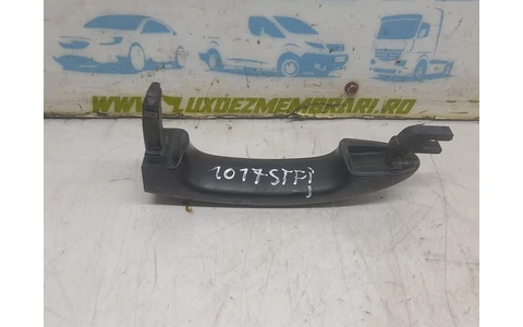 Maner exterior 5M21u22404BCW Ford Mondeo MK4 (2007 - 2010) - imagine 2