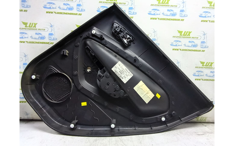 Fata usa stanga spate 8a61-a27407a Mazda CX-7 1 (2006 - 2009) - imagine 2