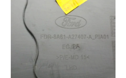 Fata usa stanga spate 8a61-a27407a Mazda CX-7 1 (2006 - 2009) - imagine 4