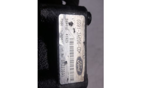 Pompa servodirectie 6g91-3A696-CD Ford Mondeo MK4 (2007 - 2010) - imagine 3
