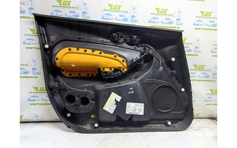 Fata usa dreapta fata c1bb-a23942-a Mazda CX-7 1 (2006 - 2009) - imagine 2