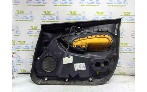 Fata usa stanga fata a23943-a Mazda CX-7 1 (2006 - 2009) - imagine 2
