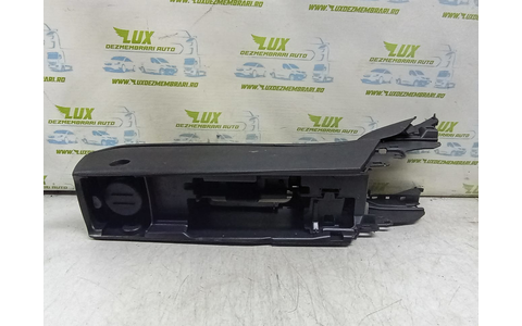 Consola centrala 1007926-0102 Ford Fiesta 6 (facelift) (2013 - 2020) - imagine 2