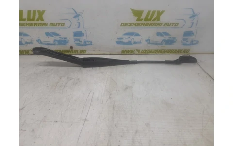 Brat stergator parbriz stanga 8A61-17526-AE Ford Fiesta 6 (facelift) (2013 - 2020) - imagine 2