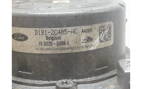 Pompa ABS D1B1-2C405-AE Ford Fiesta 6 (facelift) (2013 - 2020) - imagine 3