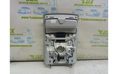 Plafoniera 1k0867489e Volkswagen Golf 6 (2008 - 2015) - imagine 2