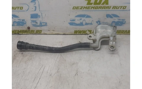 Vas lichid frana 8v51-2K479-af Ford Fiesta 6 (facelift) (2013 - 2020) - imagine 2