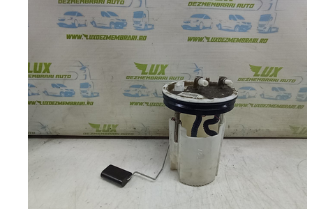 Pompa combustibil rezervor 0580207308 Ford Fiesta 6 (facelift) (2013 - 2020) - imagine 2