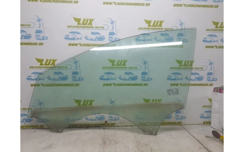 Geam stanga fata Ford Mondeo MK4 (2007 - 2010) - imagine 2