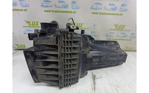 Carcasa filtru aer Ford Fiesta 6 (facelift) (2013 - 2020) - imagine 2