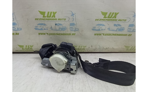 Centura siguranta dreapta fata 34146086a Ford Fiesta 6 (facelift) (2013 - 2020) - imagine 2