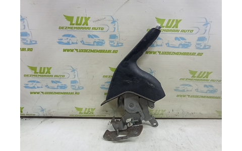 Maneta frana de mana 4c2n Ford Fiesta 6 (facelift) (2013 - 2020) - imagine 2