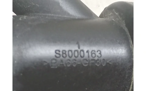 Conducta apa s8000163 Ford Mondeo MK4 (2007 - 2010) - imagine 3