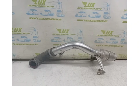 Tub intercooler Ford Mondeo MK4 (2007 - 2010) - imagine 2