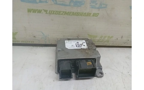 Calculator airbag c1bt-14b321ce Ford Fiesta 6 (facelift) (2013 - 2020) - imagine 2