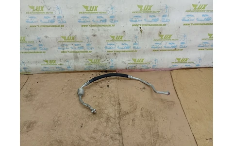 Conducta clima ac Ford Mondeo MK4 (2007 - 2010) - imagine 2