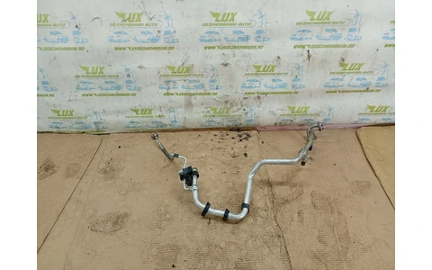 Conducta clima ac Ford Mondeo MK4 (2007 - 2010) - imagine 2