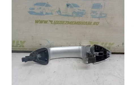 Maner exterior Ford Fiesta 6 (facelift) (2013 - 2020) - imagine 2