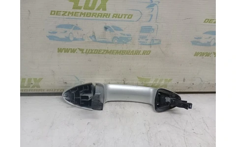 Maner exterior Ford Fiesta 6 (facelift) (2013 - 2020) - imagine 2