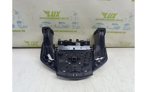 Radio cd 18A802-BJW Ford Fiesta 6 (facelift) (2013 - 2020) - imagine 4