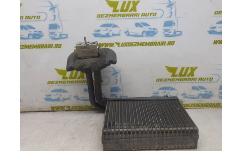Radiator clima bord 9G91-19849-AA Ford Mondeo MK4 (2007 - 2010) - imagine 2