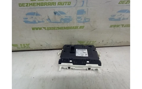 Display bord et7t-18b955-ba Ford Fiesta 6 (facelift) (2013 - 2020) - imagine 2