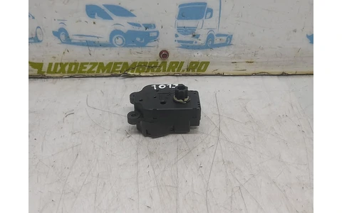 Motoras clapeta mixaj aer 3m5h-19e616-AB Ford Mondeo MK4 (2007 - 2010) - imagine 3