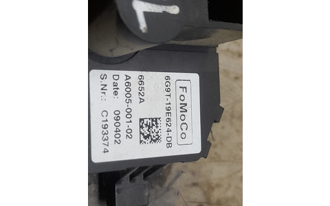 Rezistenta trepte 6g9t-19E624-DB Ford Mondeo MK4 (2007 - 2010) - imagine 3