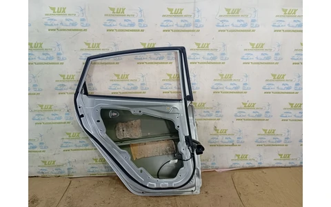 Usa stanga spate Ford Fiesta 6 (facelift) (2013 - 2020) - imagine 3