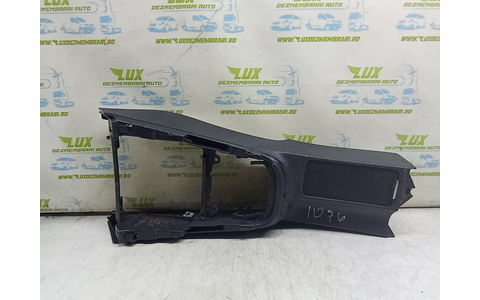 Consola centrala 5k0863243c Volkswagen Golf 6 (2008 - 2015) - imagine 2