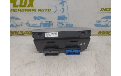 Panou clima ac 13245123 Opel Astra H (2004 - 2007) - imagine 2