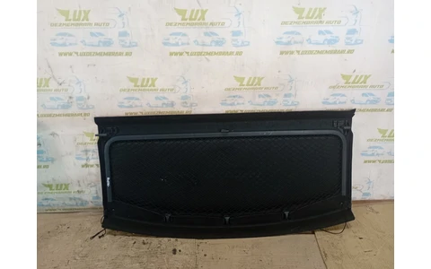 Polita portbagaj 1k0867760 Volkswagen Golf 6 (2008 - 2015) - imagine 3