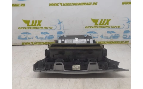 Grila ventilatie bord 331985437 Opel Astra H (2004 - 2007) - imagine 2