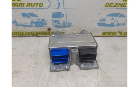 Calculator airbag 13246042 Opel Astra H (2004 - 2007) - imagine 2